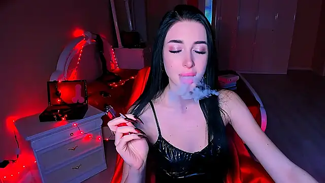 lovely desire online show from 01.11.25