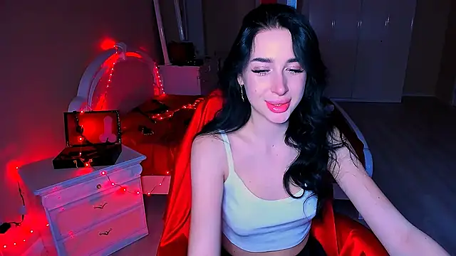 lovely desire online show from 01.13.25