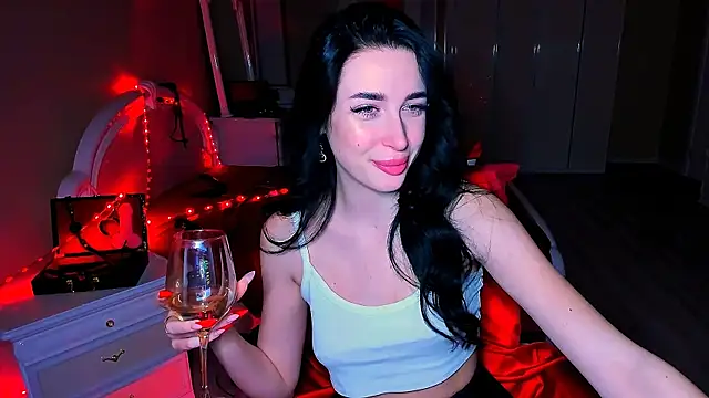 lovely desire online show from 01.19.25