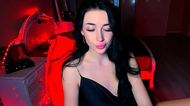 lovely desire online show from 01.28.25