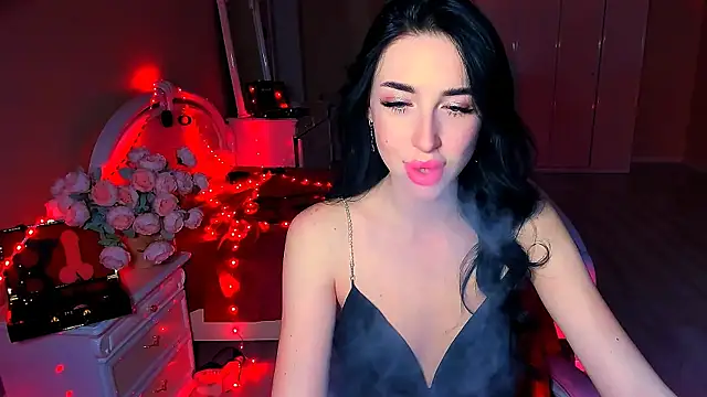 lovely desire online show from 02.03.25