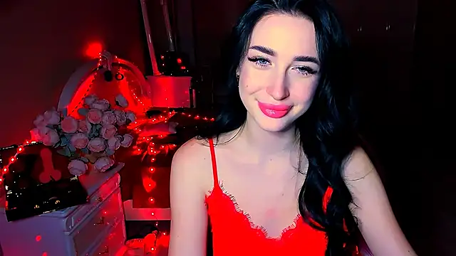 lovely desire online show from 02.04.25