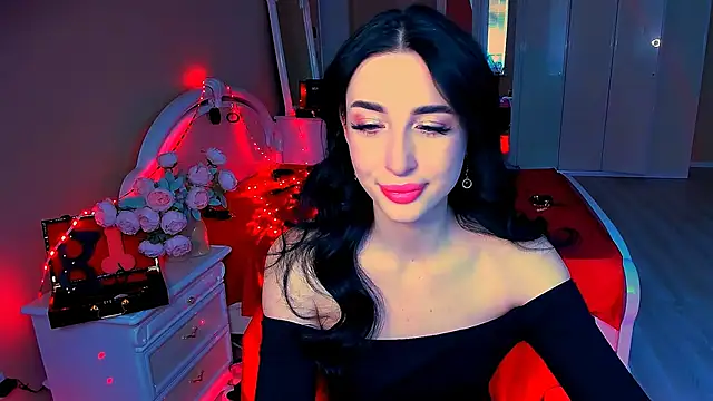 lovely desire online show from 02.09.25