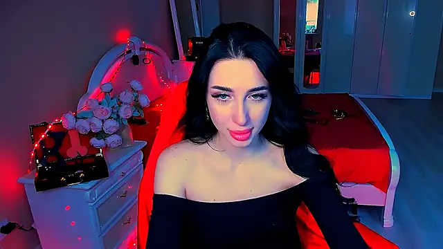 lovely desire online show from 02.09.25