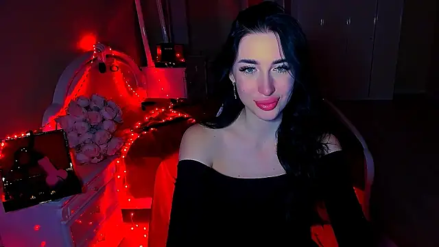 lovely desire online show from 02.16.25