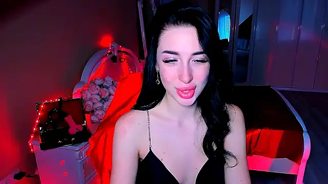 lovely desire online show from 02.22.25