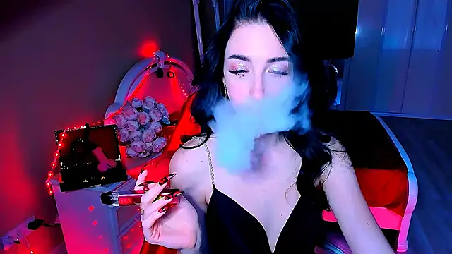 lovely desire online show from 02.25.25