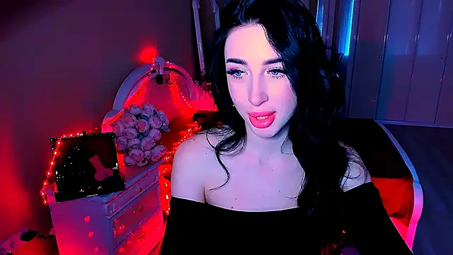 lovely desire online show from 02.28.25