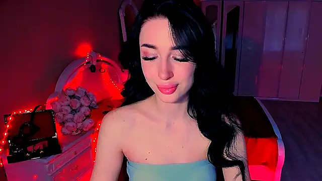 lovely desire online show from 03.07.25