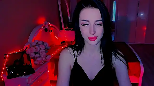 lovely desire online show from 03.17.25