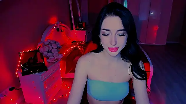 lovely desire online show from 03.19.25