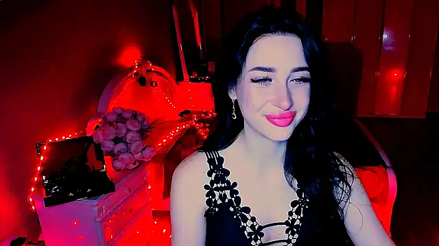 lovely desire online show from 03.22.25