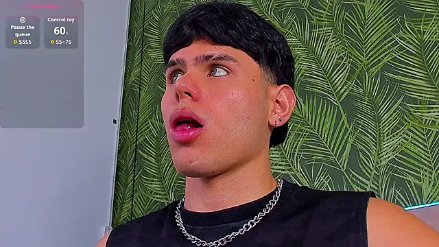 Nathaniel Park online show from 02.12.26