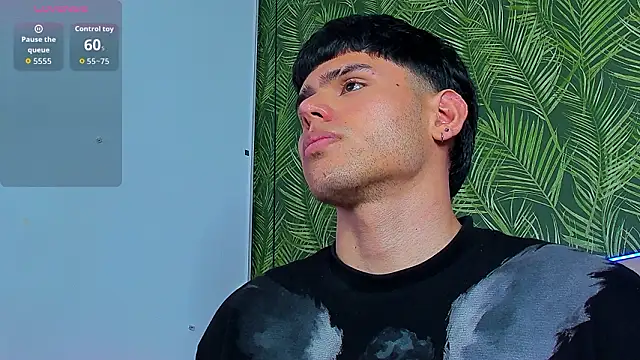 Nathaniel Park online show from 03.18.26