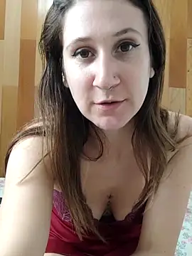 Snapshot of Khalee_si chatting on 09.17.25 Khalee si online show from 09.17.25