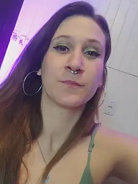 Snapshot of Khalee_si chatting on 11.07.25 Khalee si online show from 11.07.25