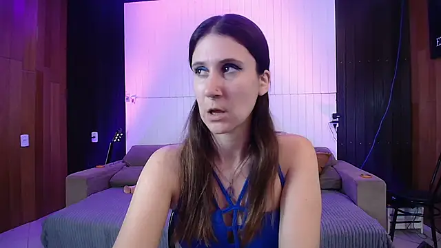 Snapshot of Khalee_si chatting on 11.10.25 Khalee si online show from 11.10.25