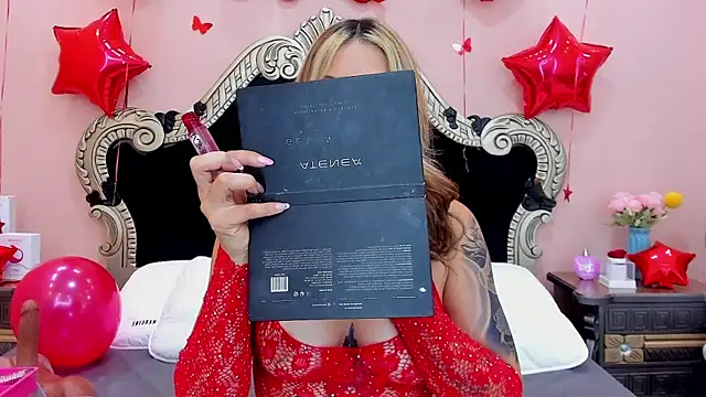 ambarsorachi online show from 02.18.25