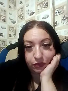 Veronica-Celie online show from 12.20.24