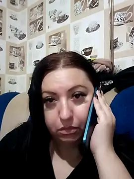 Veronica-Celie online show from 12.24.24