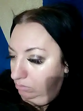 Veronica-Celie online show from 12.31.24