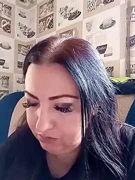 Veronica-Celie online show from 01.03.25