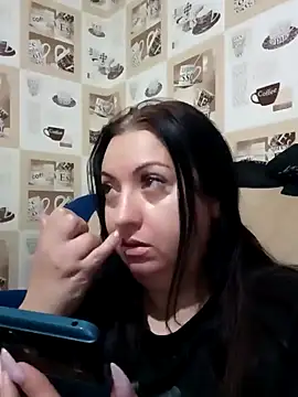 Veronica-Celie online show from 01.05.25