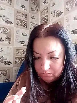 Veronica-Celie online show from 01.15.25