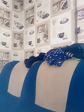 Veronica-Celie online show from 03.03.25