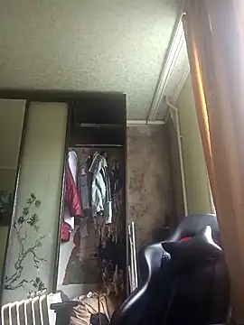 Veronica-Celie online show from 03.06.25