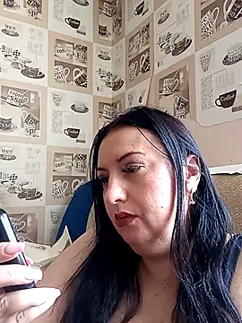 Veronica-Celie online show from 09.22.25