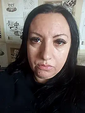 Veronica-Celie online show from 02.22.26