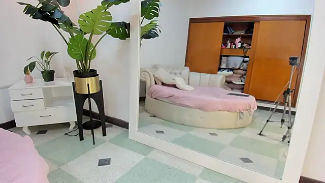 Snapshot of Mollymoon1 chatting on 02.03.26 Mollymoon1 online show from 02.03.26