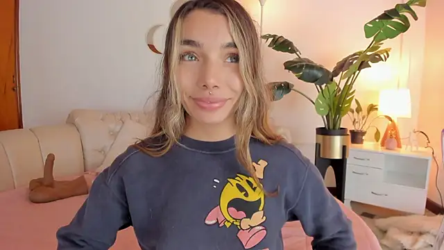 Snapshot of Mollymoon1 chatting on 02.23.26 Mollymoon1 online show from 02.23.26