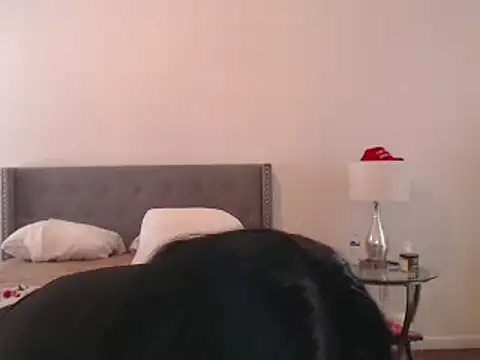 AlyssiaAmoreXO online show from 02.01.25