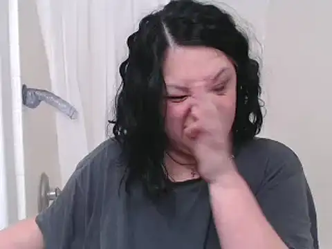 AlyssiaAmoreXO online show from 02.09.25