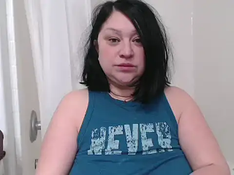 AlyssiaAmoreXO online show from 02.10.25