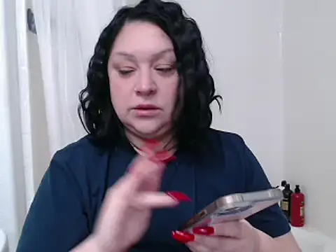 AlyssiaAmoreXO online show from 02.22.25