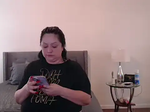 AlyssiaAmoreXO online show from 02.23.25