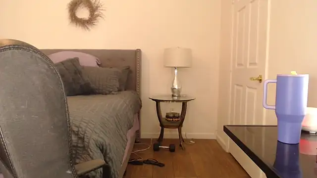 AlyssiaAmoreXO online show from 09.16.25