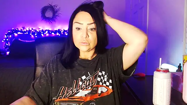 AlyssiaAmoreXO online show from 02.11.26