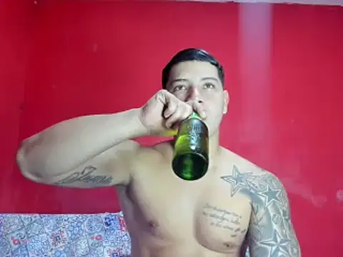 paul luis online show from 12.21.25