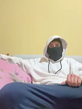 boyadark online show from 01.23.25