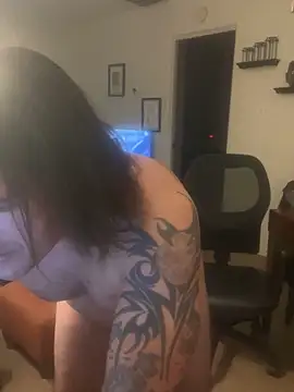 Snapshot of PEGATIVET chatting on 10.01.25 PEGATIVET online show from 10.01.25