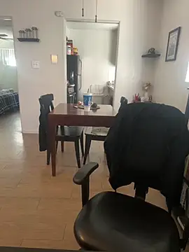 Snapshot of PEGATIVET chatting on 12.13.25 PEGATIVET online show from 12.13.25