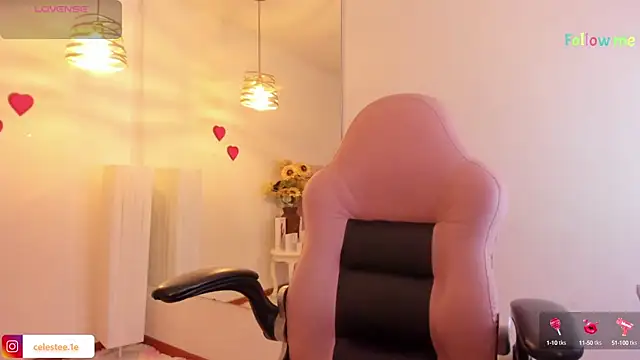 Missbrave1 online show from 02.19.25