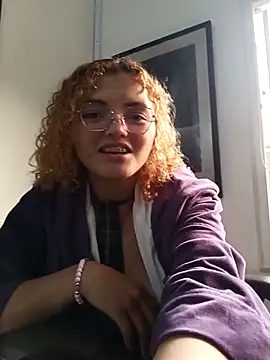 Missbrave1 online show from 02.20.25