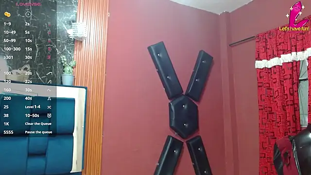 ValentinaThomas online show from 02.07.25