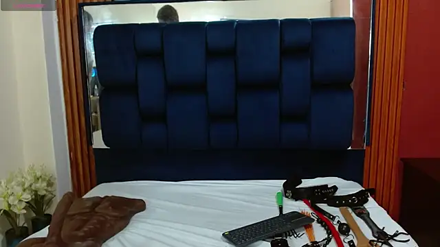 ValentinaThomas online show from 02.11.25