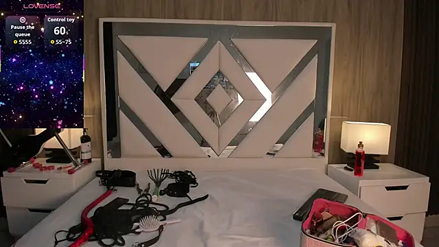 ValentinaThomas online show from 09.12.25